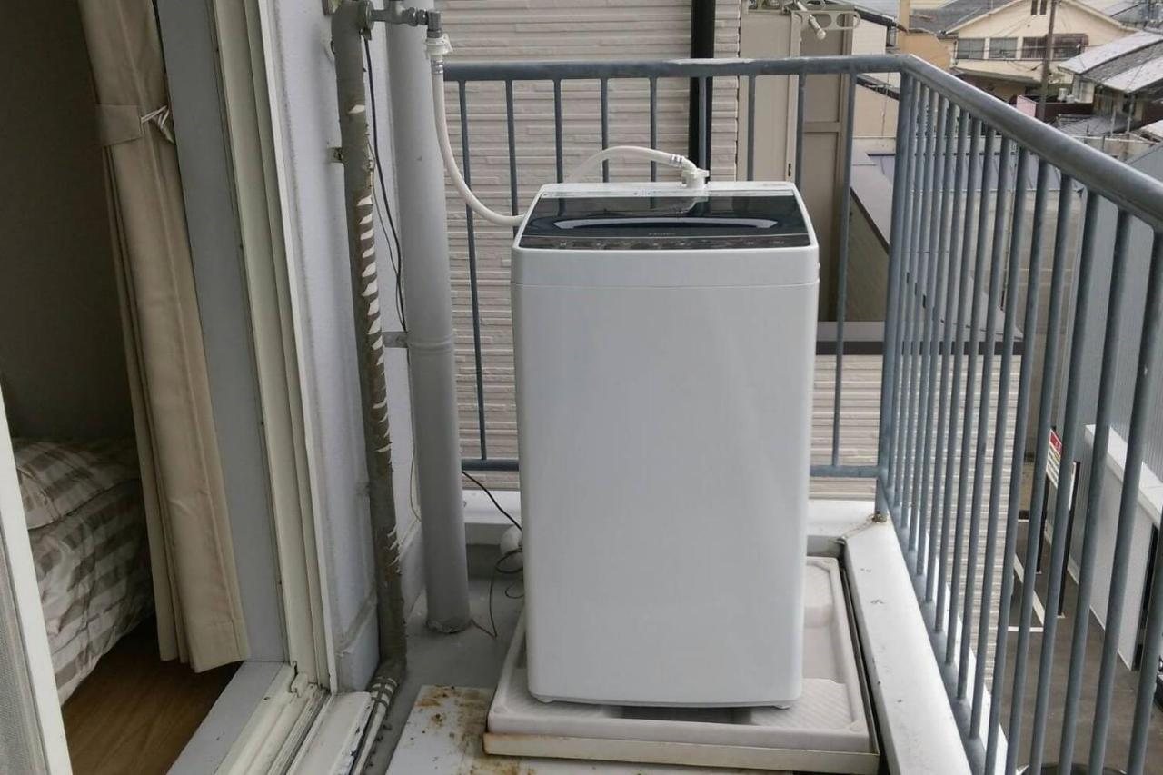 京都パティオフィッツ Patiofits 403 #Tt2 Dış mekan fotoğraf
