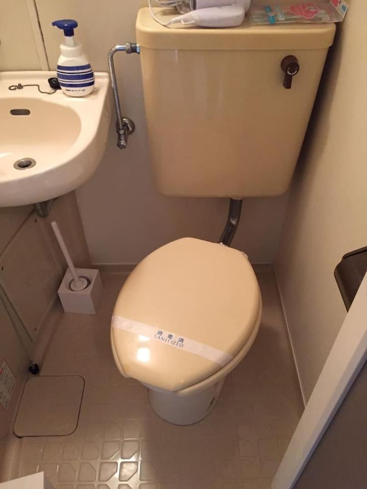 京都パティオフィッツ Patiofits 403 #Tt2 Dış mekan fotoğraf