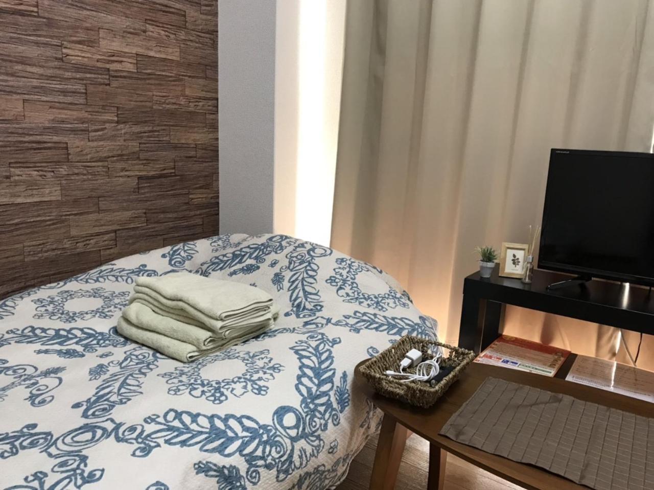 京都パティオフィッツ Patiofits 403 #Tt2 Dış mekan fotoğraf