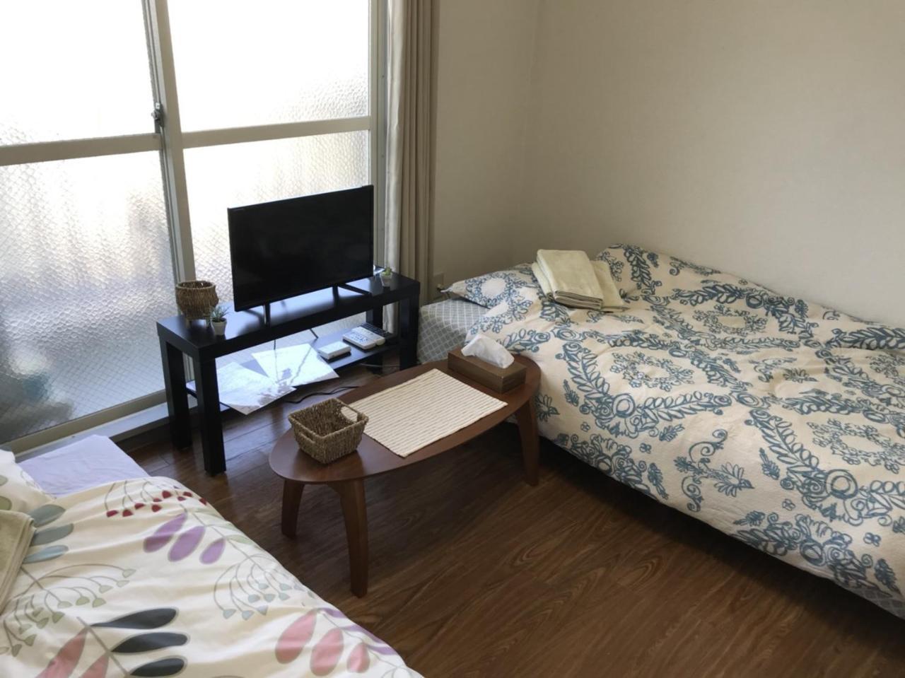 京都パティオフィッツ Patiofits 403 #Tt2 Dış mekan fotoğraf