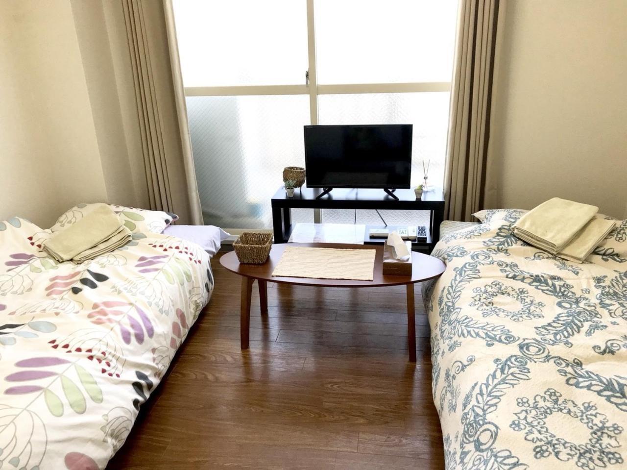 京都パティオフィッツ Patiofits 403 #Tt2 Dış mekan fotoğraf